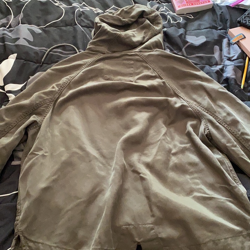 Jacket - Picture 2 of 3